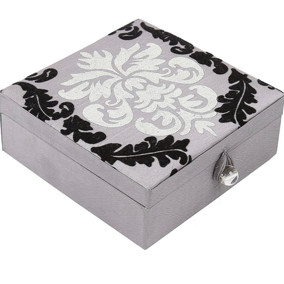 💰 Pretty decorative box - Picture 5 of 6